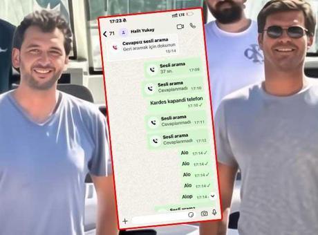 Halit Yukay’ın ölümü ile ilgili oyuncu Kıvanç Tatlıtuğ’un ifadesi ortaya çıktı: ‘Bir ses duydum’ dedi