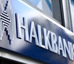 Halkbank’tan ‘lüks parti’ iddialarına ilişkin açıklama