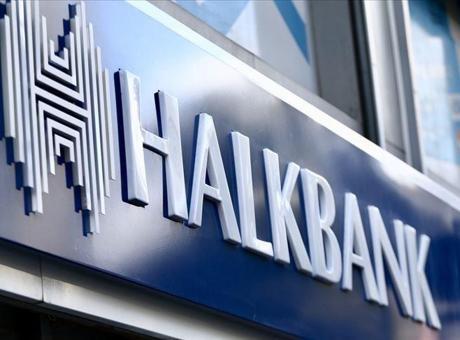 Halkbank’tan ‘lüks parti’ iddialarına ilişkin açıklama