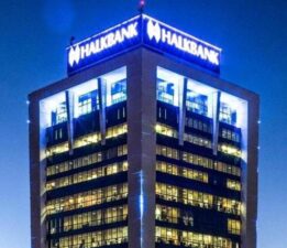 Halkbank’tan medyada yer alan yeni iddialara ilişkin açıklama