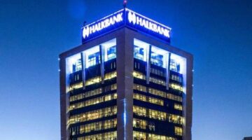 Halkbank’tan medyada yer alan yeni iddialara ilişkin açıklama