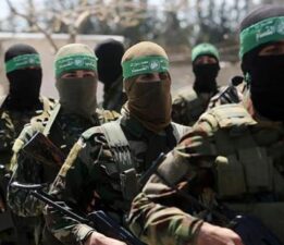 Hamas’tan flaş açıklama: Mısır ve Katar’ın ateşkes teklifine onay verdik