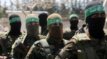 Hamas’tan flaş açıklama: Mısır ve Katar’ın ateşkes teklifine onay verdik