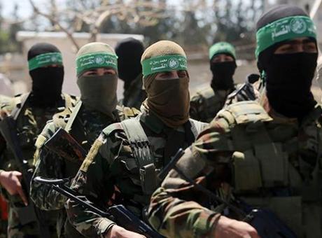Hamas’tan flaş açıklama: Mısır ve Katar’ın ateşkes teklifine onay verdik