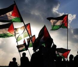 Hamas’tan Gazze için tüm dünyaya protesto çağrısı