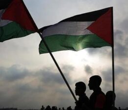 Hamas’tan ‘kitlesel gösteri’ çağrısı