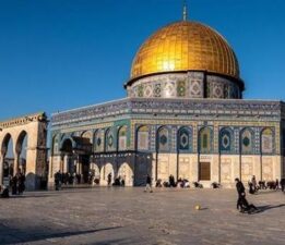 Hamas’tan Mescid-i Aksa açıklaması: ‘İslami kimliğini koruyacak’