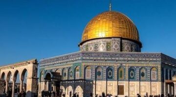Hamas’tan Mescid-i Aksa açıklaması: ‘İslami kimliğini koruyacak’