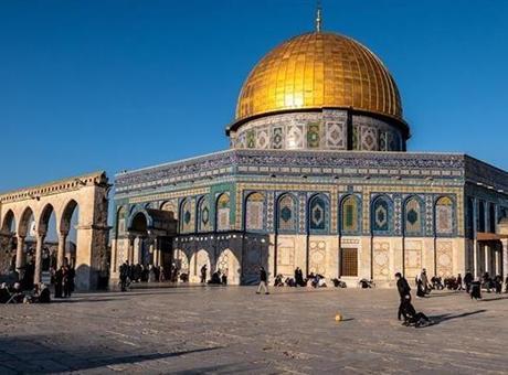Hamas’tan Mescid-i Aksa açıklaması: ‘İslami kimliğini koruyacak’
