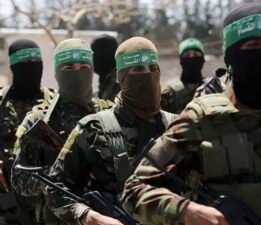 Hamas’tan silah bırakma iddialarına yanıt!