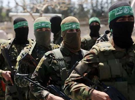 Hamas’tan silah bırakma iddialarına yanıt!