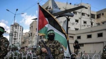 Hamas’tan uluslararası topluma çağrı: İsrail’e baskı yapın!