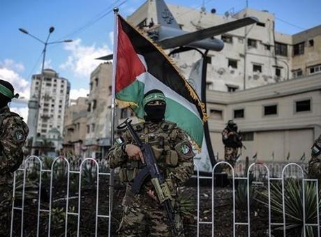 Hamas’tan uluslararası topluma çağrı: İsrail’e baskı yapın!
