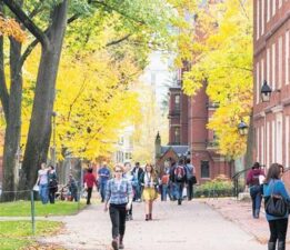 Harvard 116 milyon dolarlık Bitcoin aldı