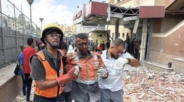 Hastane saldırısı İsrail ordusunun onayı ve bilgisiyle yapıldı