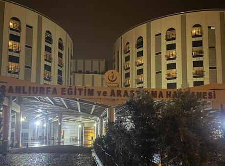 Hastanede taciz iddiası! Doktor görevden uzaklaştırıldı