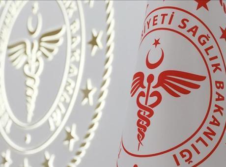 Hastanelerde hijyen için QR kodlu yeni dönem başlıyor