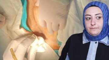 Hastanın karnında 15 cm’lik hortum unuttular! Doktordan skandal sözler: ‘Ölmedin gelseydin hallederdik’