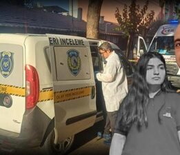 Hatice’nin katili en yakını çıktı! 8 kameradan 300 saatlik görüntü incelendi