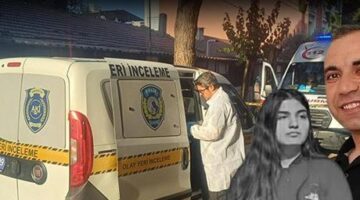 Hatice’nin katili en yakını çıktı! 8 kameradan 300 saatlik görüntü incelendi