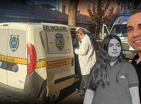 Hatice’nin katili en yakını çıktı! 8 kameradan 300 saatlik görüntü incelendi