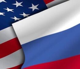 Havada gerilim! ABD, Rus uçağına Alaska yakınlarında önleme yaptı
