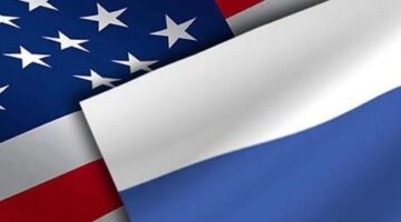 Havada gerilim! ABD, Rus uçağına Alaska yakınlarında önleme yaptı