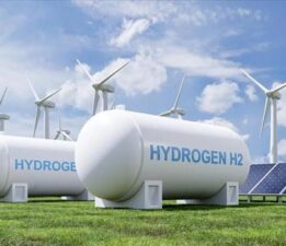 Hidrojen sektöründen temiz elektrik üretimi kanununa hidrojenin de eklenmesi önerisi