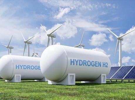 Hidrojen sektöründen temiz elektrik üretimi kanununa hidrojenin de eklenmesi önerisi
