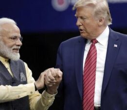 Hindistan’dan Trump’a Rus petrolü çıkışı: Vergiler haksız