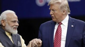 Hindistan’dan Trump’a Rus petrolü çıkışı: Vergiler haksız