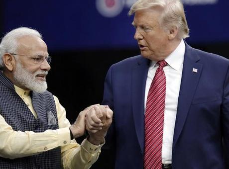 Hindistan’dan Trump’a Rus petrolü çıkışı: Vergiler haksız