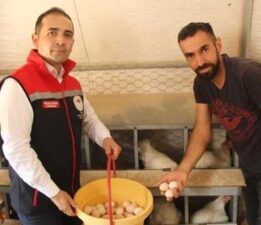 Hobi amaçlı başladı, devlet desteğiyle işini büyüttü: ‘Siparişlere yetişemiyorum’