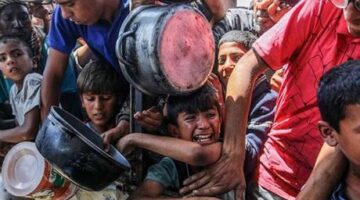 Hollanda’dan soykırım uyarısı: Üçüncü devletler harekete geçmekle yükümlü