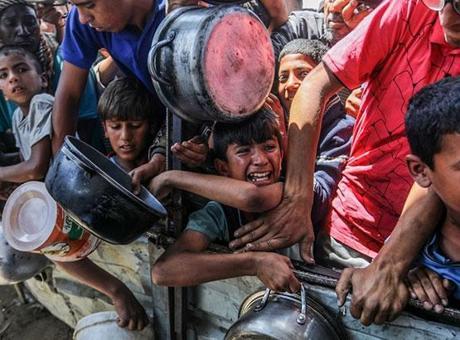 Hollanda’dan soykırım uyarısı: Üçüncü devletler harekete geçmekle yükümlü
