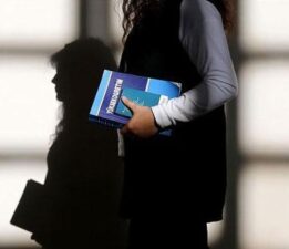 Hukuk fakültelerine girişte başarı sıralaması değişti! YÖK Başkanı’ndan açıklama