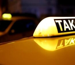 İBB 150 taksi için ihale yapacak: Son başvuru tarihi 1 Eylül