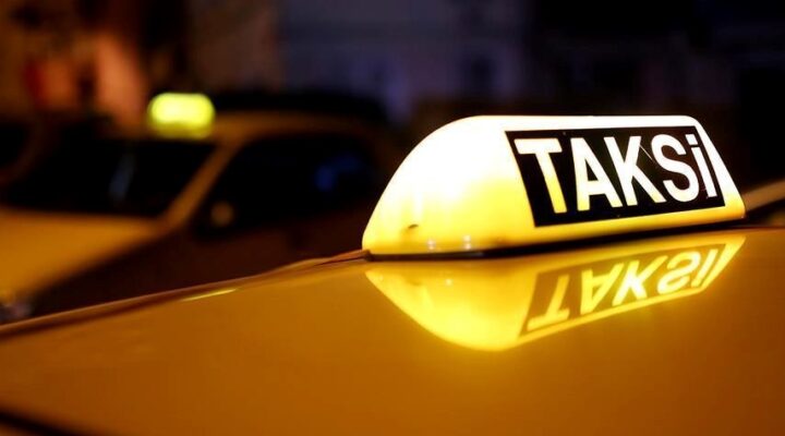 İBB 150 taksi için ihale yapacak: Son başvuru tarihi 1 Eylül