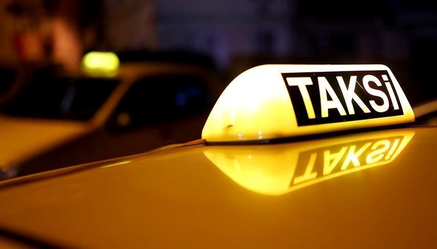 İBB 150 taksi için ihale yapacak: Son başvuru tarihi 1 Eylül