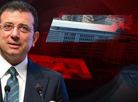 İBB soruşturması: İş insanı Sarp Yalçınkaya’dan 2. ifade! Paralar özel jetle yurt dışına çıkarıldı iddiası