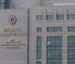 İBB yolsuzluk soruşturması: Gözaltına alınan 13 şüpheliden 8’ine tutuklama talebi