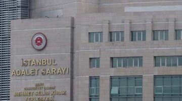 İBB yolsuzluk soruşturması: Gözaltına alınan 13 şüpheliden 8’ine tutuklama talebi