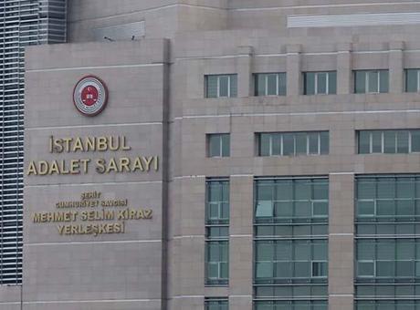 İBB yolsuzluk soruşturması: Gözaltına alınan 13 şüpheliden 8’ine tutuklama talebi