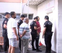 İBB’ye yolsuzluk operasyonu: İnan Güney ve 44 şüpheli adliyeye sevk edildi