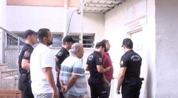 İBB’ye yolsuzluk operasyonu: İnan Güney ve 44 şüpheli adliyeye sevk edildi