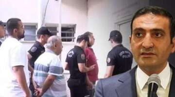 İBB’ye yönelik yolsuzluk operasyonu! Beyoğlu Belediye Başkanı İnan Güney’e tutuklama talebi