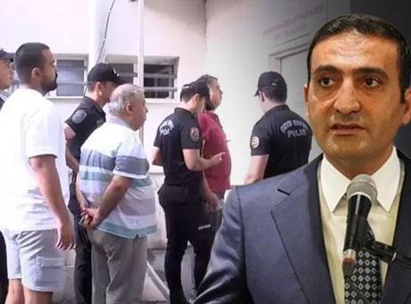 İBB’ye yönelik yolsuzluk operasyonu! Beyoğlu Belediye Başkanı İnan Güney’e tutuklama talebi