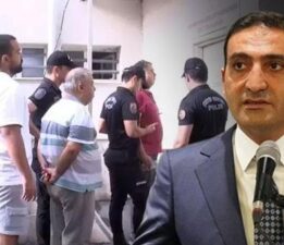 İBB’ye yönelik yolsuzluk soruşturması! Beyoğlu Belediye Başkanı İnan Güney tutuklandı