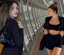 İç mimarlık öğrencisi Helin’in sır ölümü! Aile Samsun’dan İstanbul’a geldi