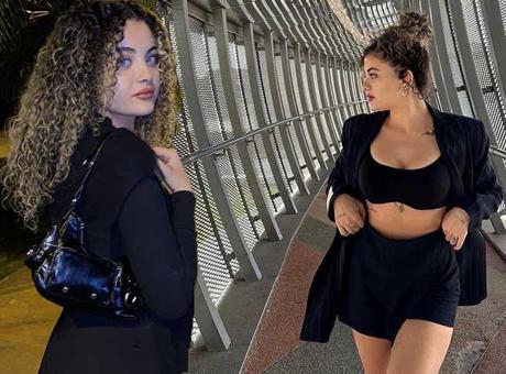 İç mimarlık öğrencisi Helin’in sır ölümü! Aile Samsun’dan İstanbul’a geldi